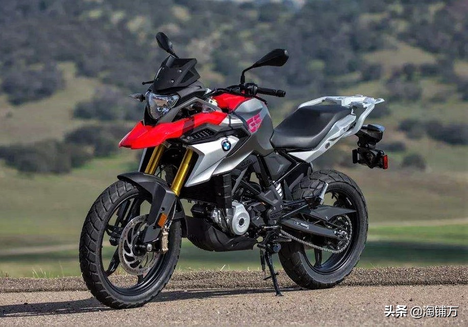 宝马 g310r /g310gs