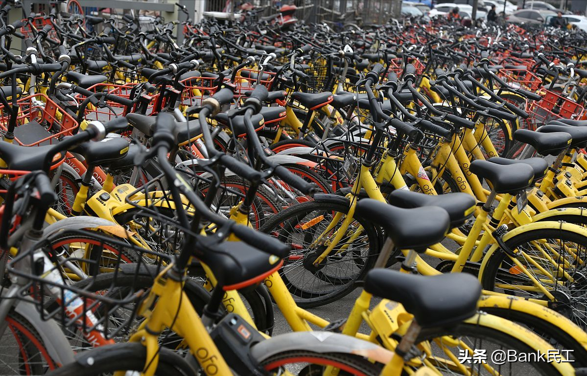 共享电动车利润有多大？算一笔账你就明白了