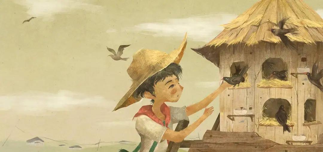 曹文轩:少儿阅读不仅是弓,更在阅读里感念善,方能人文情怀共生