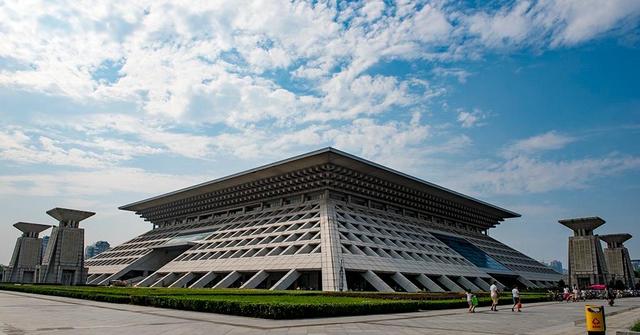 安阳市属于哪个省安阳市打卡地点推荐