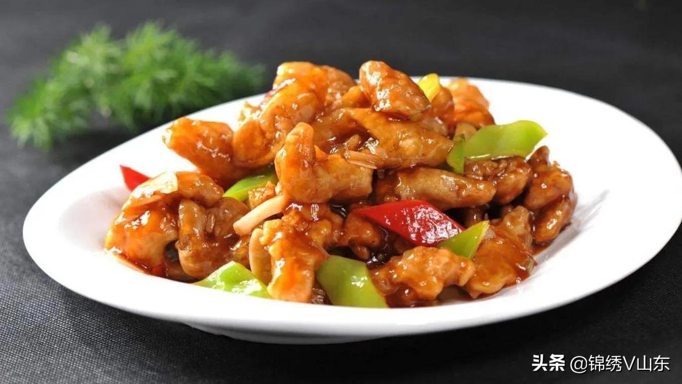 最適合在家里請(qǐng)客的12道家常菜，簡(jiǎn)單又拿得出手，這次要收藏好