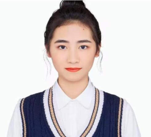 高三美女学霸戴宇菁，生命定格在高考前夕，她临终的遗嘱让人泪目