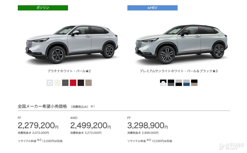还嫌丰田贵？丰田最便宜SUV将上市！锋兰达所有信息都在这了...