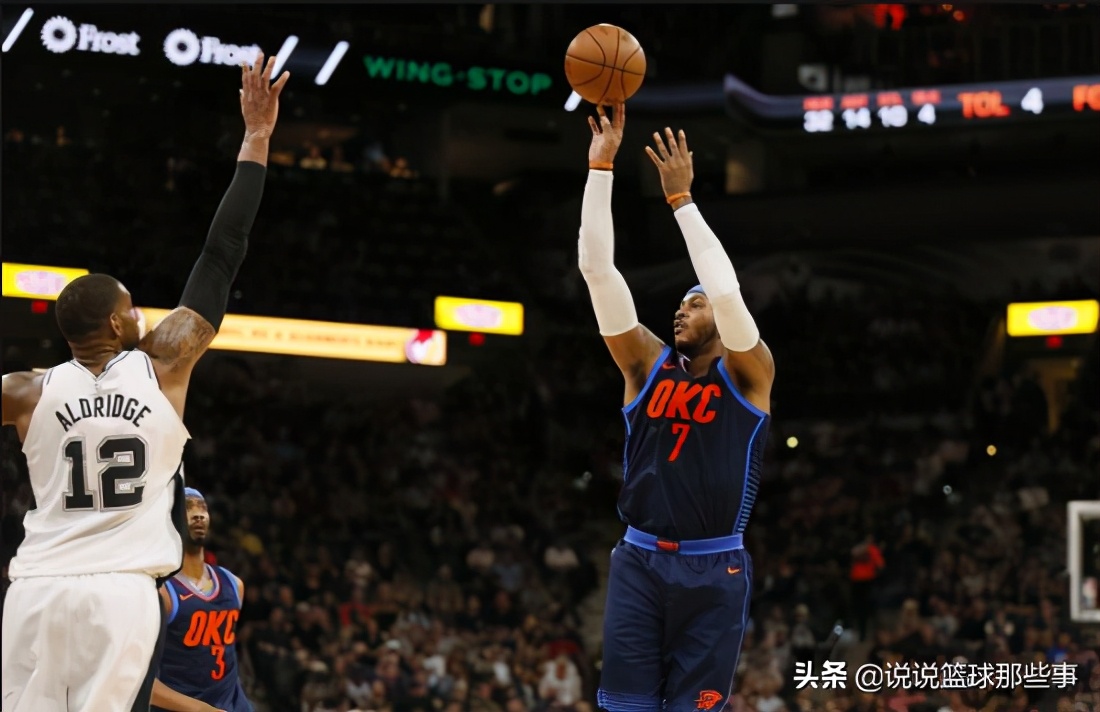 林来疯为什么离开nba(安东尼和林书豪的故事：是安东尼让林来疯离开了纽约吗？)