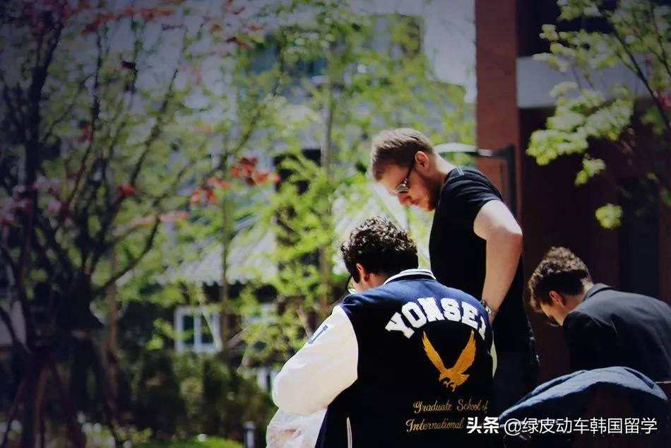 韩国留学 | 体育学博士申请院校推荐