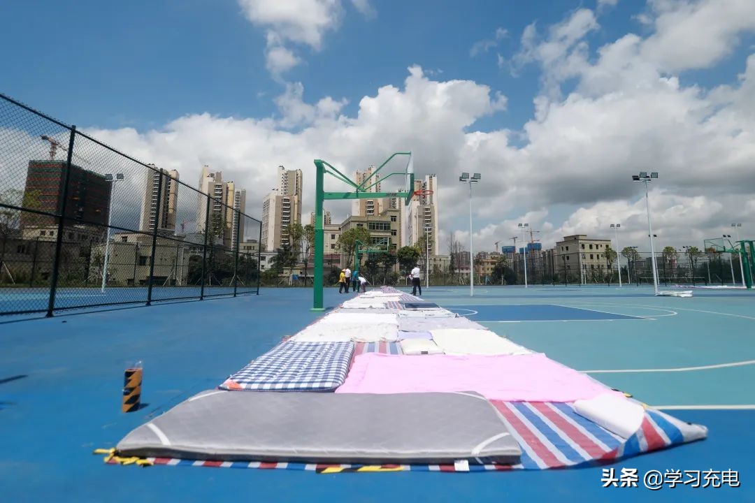 中国有所“技术大学”，比一般的211大学，还难考