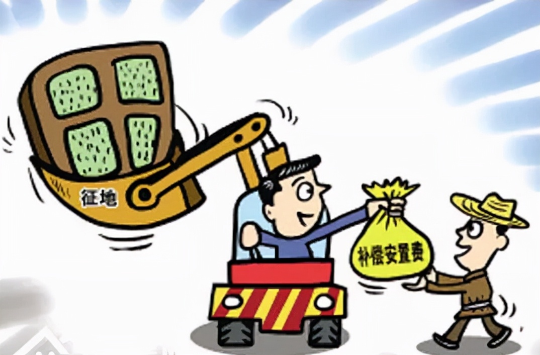 武汉一家5口被害只因鱼塘被征收补偿款未到账被征收人咋办