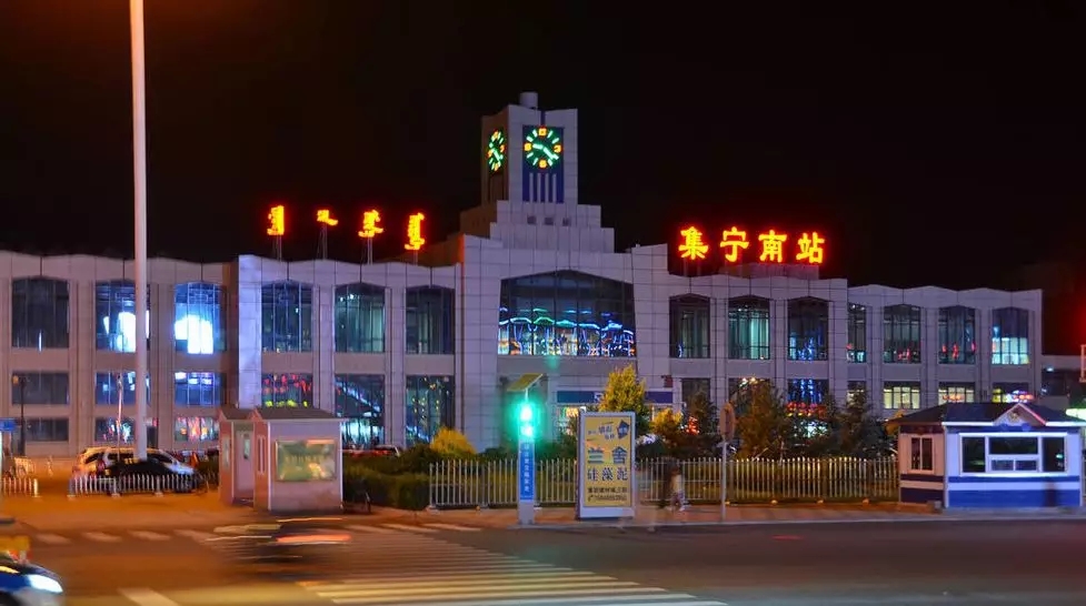 看得见的乡音,乌兰察布晋语方言「新春怀旧」贺岁版