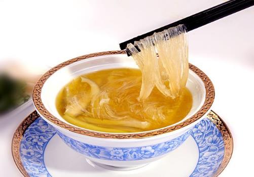 魚翅怎么發,魚翅怎么發制