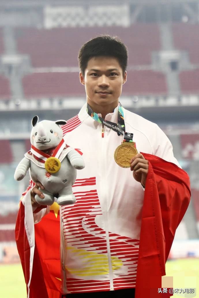 杜蕾斯的速度，遇到劲敌，雷军小米结盟苏炳添，却被尚艺美业抢先