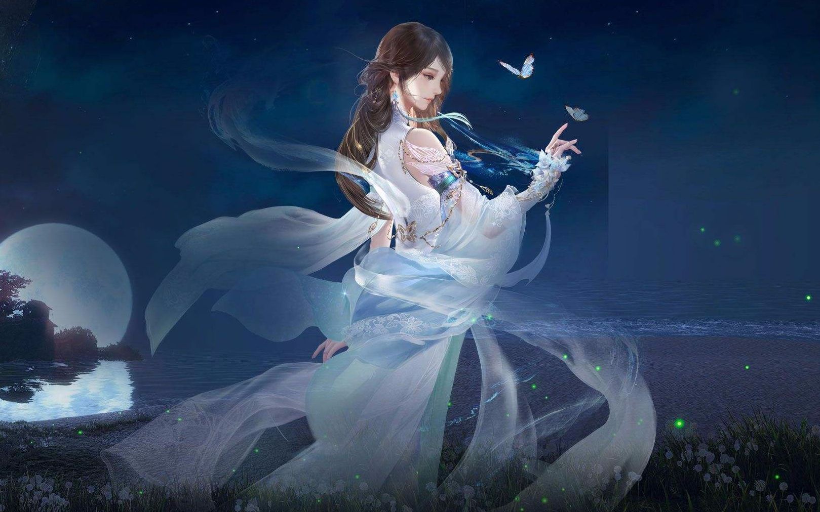 六本剑道精品小说，男儿何不带吴钩，一剑光寒十九州