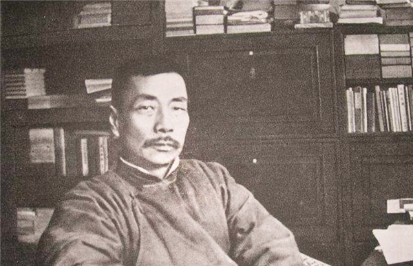 1936年鲁迅深夜身亡，独守空房41年的朱安，说了句著名怨言
