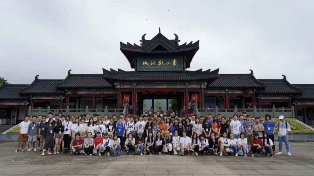 乘风破浪 行稳致远 | 欢迎报考浙江传媒学院华策电影学院！