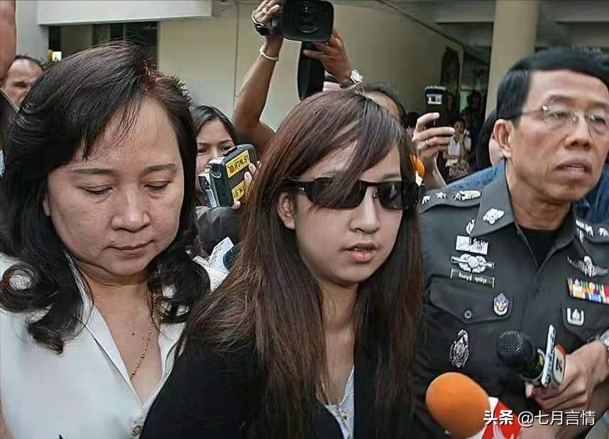 首播豆瓣9.1的《禁忌女孩》让校草怀孕｜等了3年，错过血亏