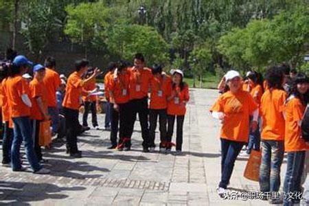 31个经典团队培训游戏，步骤详细，拿来即用，快速提升团队凝聚力