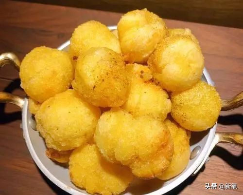 一个汤圆70大卡！5个汤圆相当于吃2碗米饭？热量全堆在肚子上了