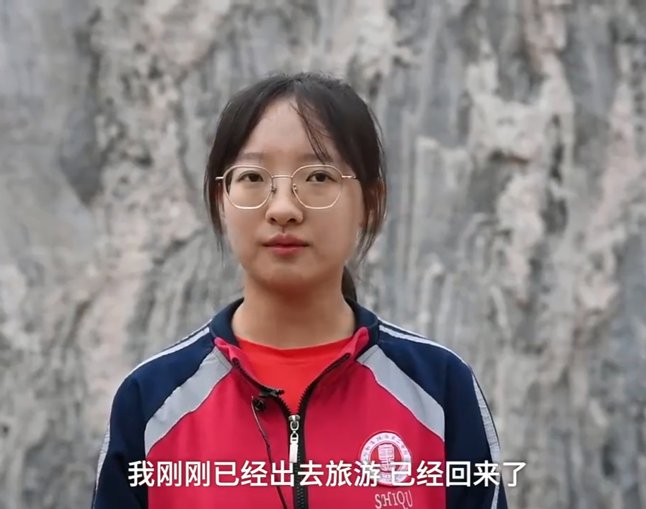 内蒙古女学霸目标666分，高考668分，她总结的方法，你也可以学会