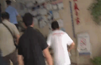 遵义欧亚男科医院多年非法行医，医生月入40万