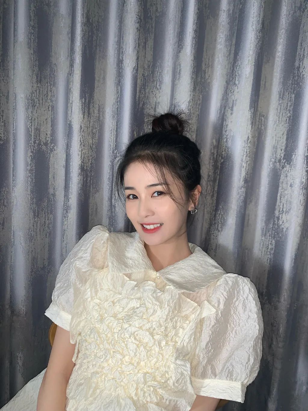 淘宝模特爆红成一线小花，她凭什么？