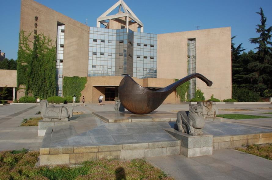 陕西的211大学是哪几所（西安两所工科强校）