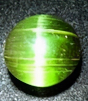 东方猫眼—稀世珍宝