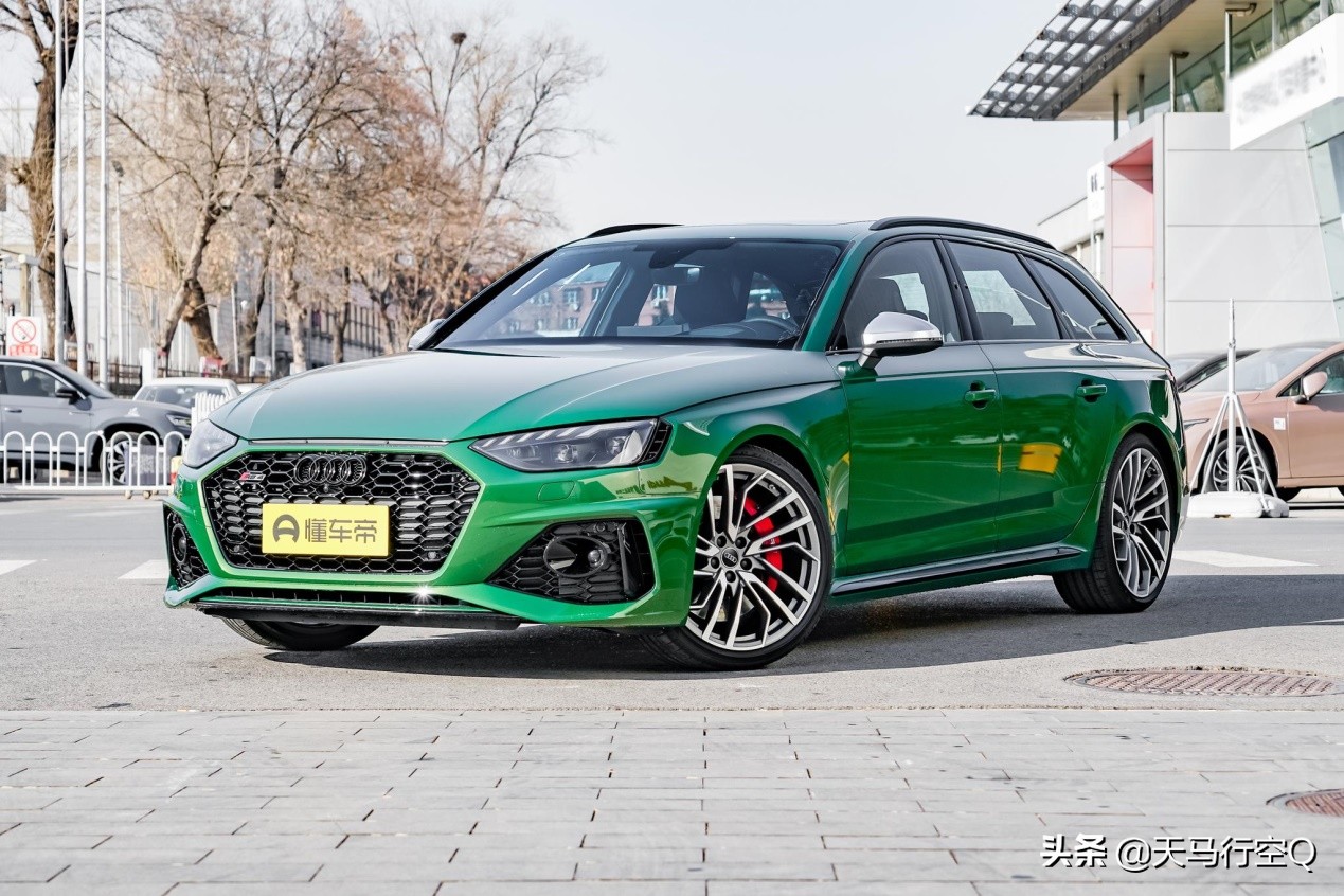 3.0T or 2.9T？谁才是真正的EA839发动机？