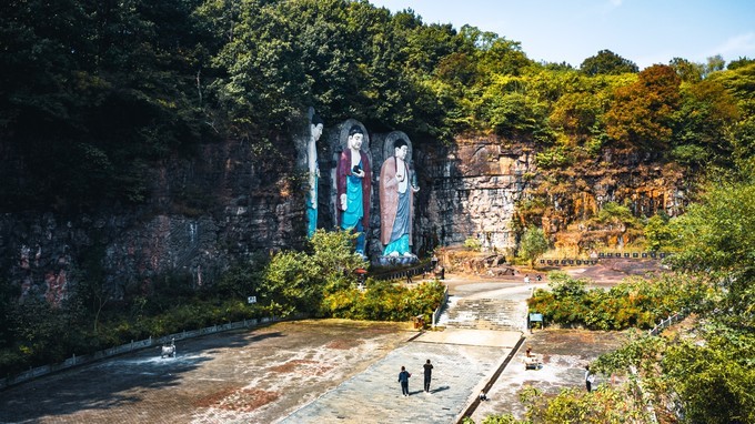 安徽合肥｜谁说久居无风景