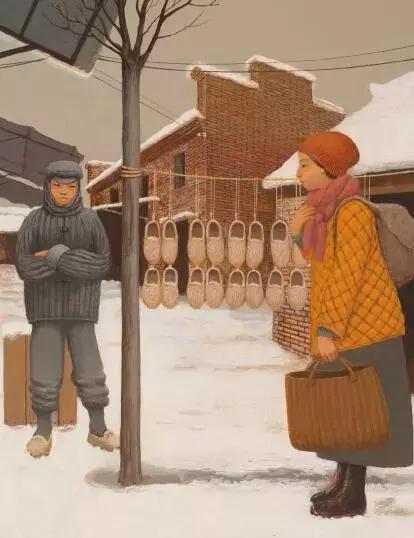 《青铜葵花》中露骨描写实属多虑，真正的毒汁是将苦难演变成童话