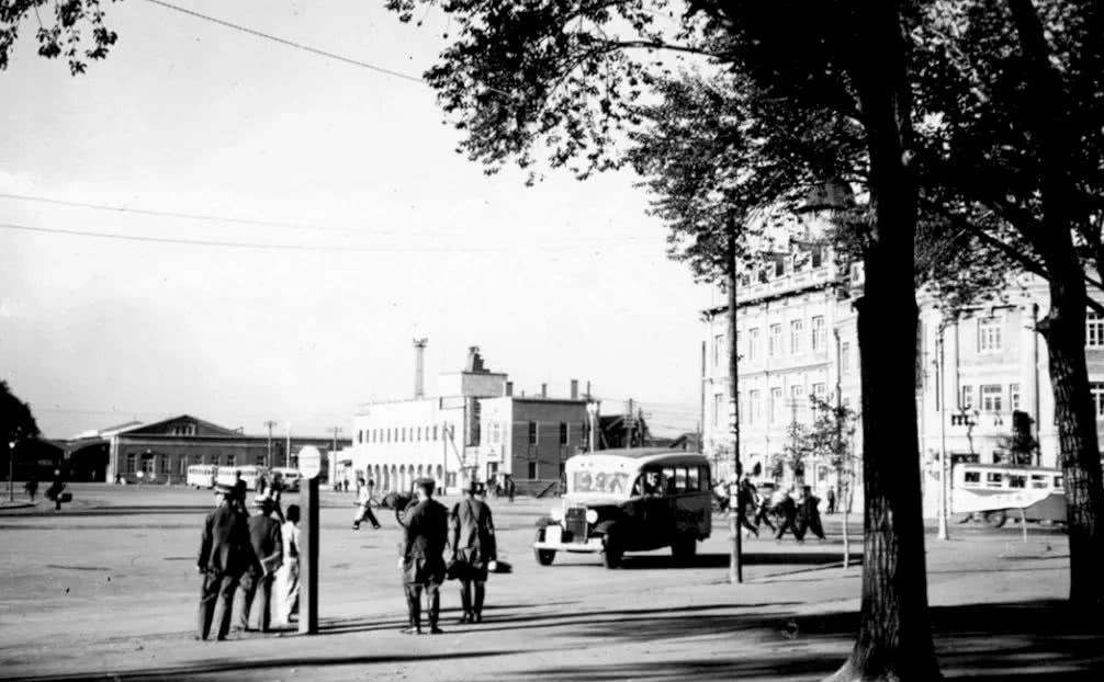 东北师大里为何会有罗马的母狼育婴像？是假的吗？真相让人意外