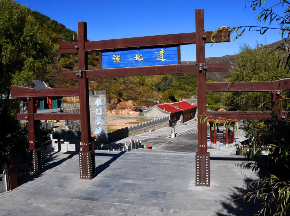山西旅游：探秘长城中华第一关雁门关（图）
