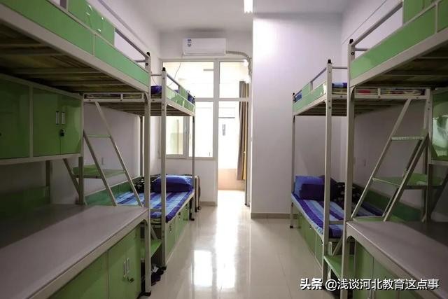 速看！民办初中住宿环境大揭秘