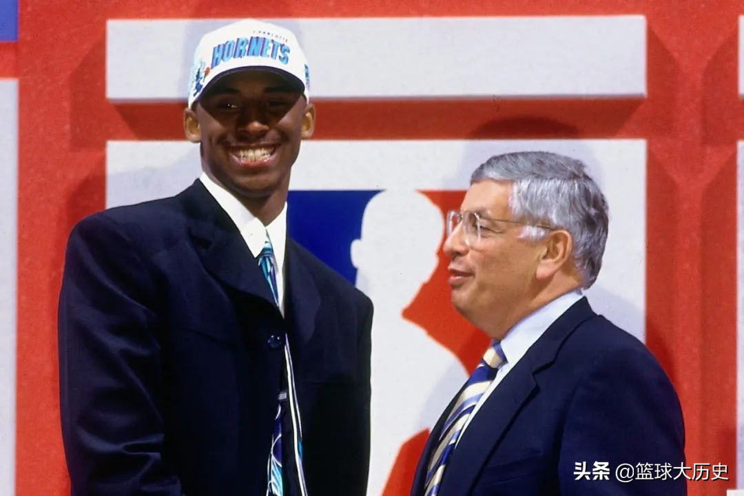 1996NBA选秀名单(1996届选秀重排！11位全明星，大本第五，纳什只能第三)