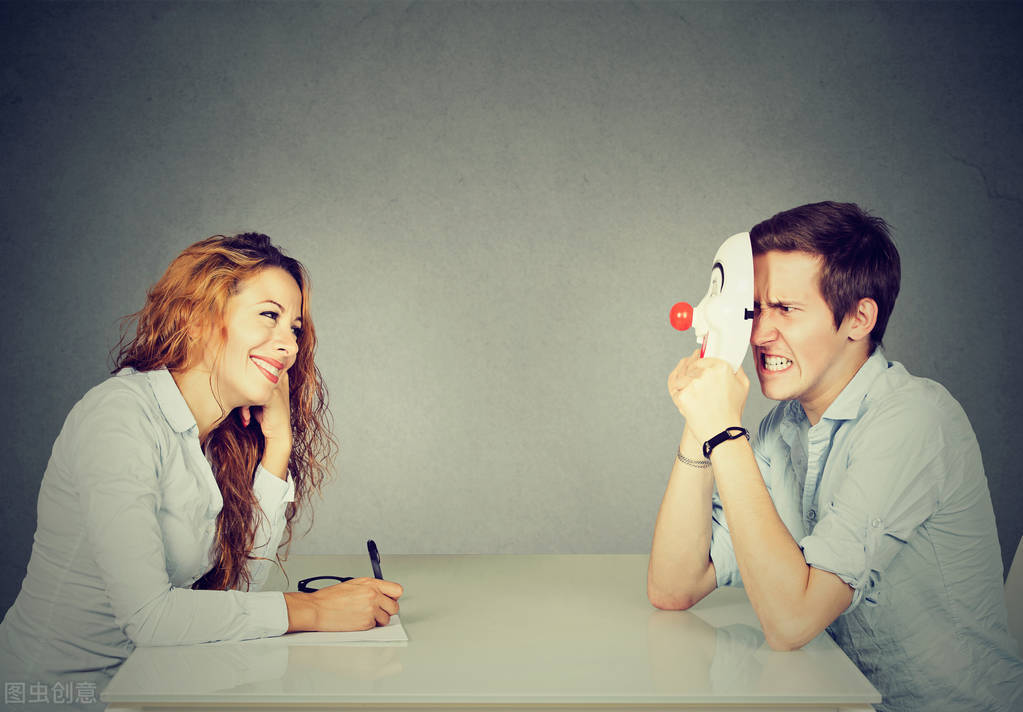 高情商聊天技巧,学会这些聊天话术,让大家都喜欢你