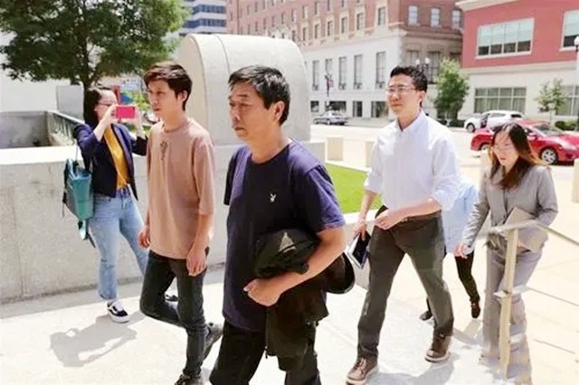 章莹颖至今尸骨下落未明，男友博士毕业下乡支教：这是莹颖的遗愿