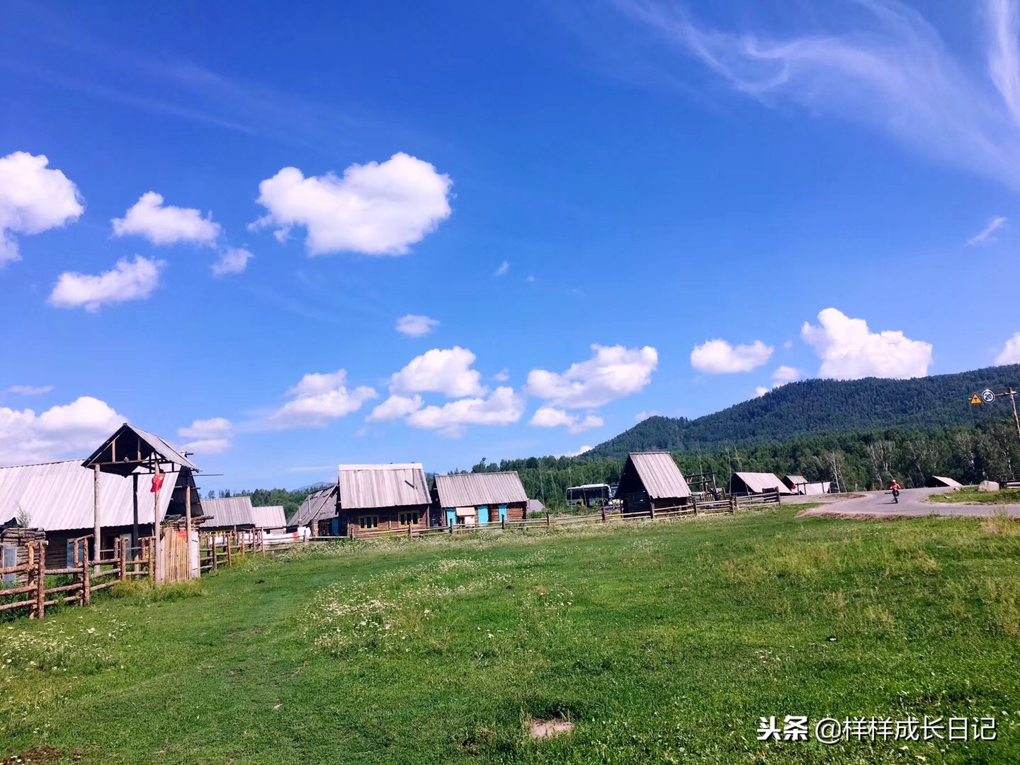 一家三口自驾去新疆，环南北疆27天15000公里，吃住行玩详细攻略