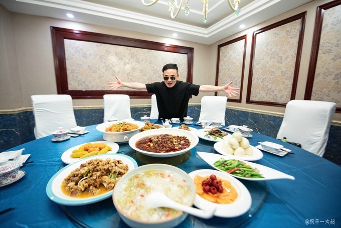 寻味西宁，青海必吃的地道美食大全