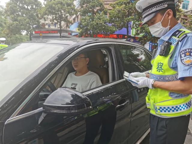 没有系好安全带扣几分，哪些场景要系安全带