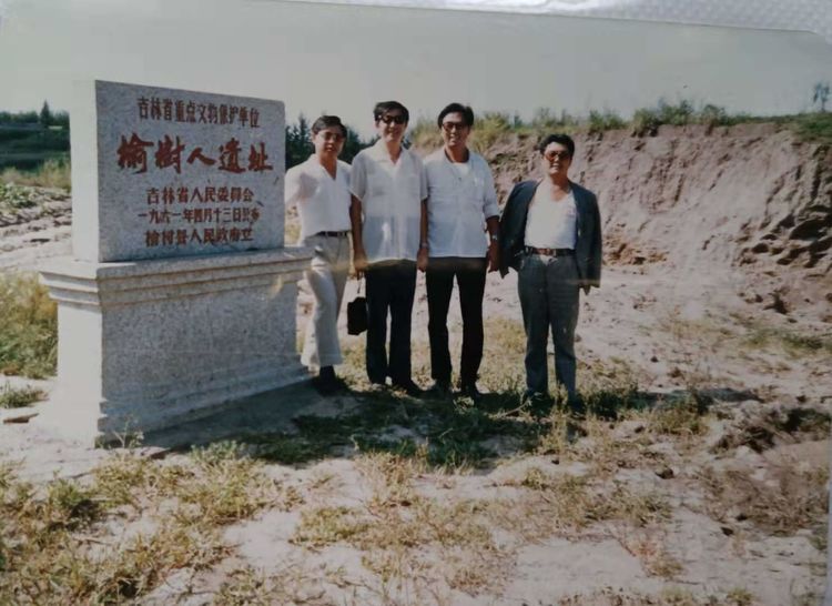 《我的生命轨迹》作者：冯复加，美篇制作：李武兵