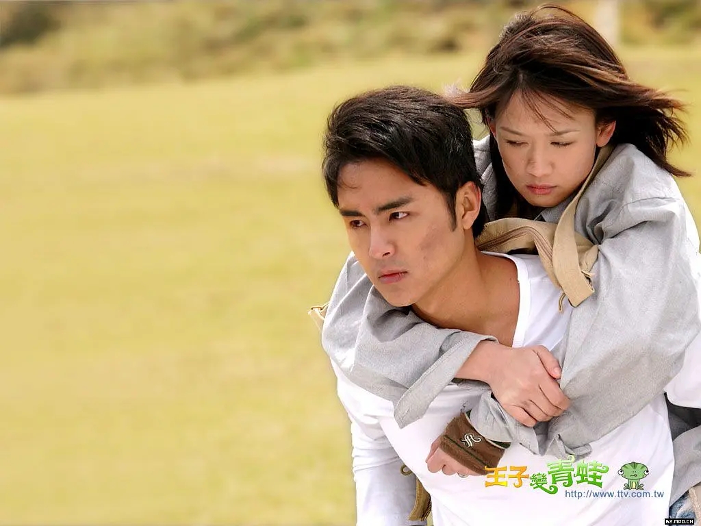 台湾偶像剧排行榜前十名近期好看的台湾偶像剧