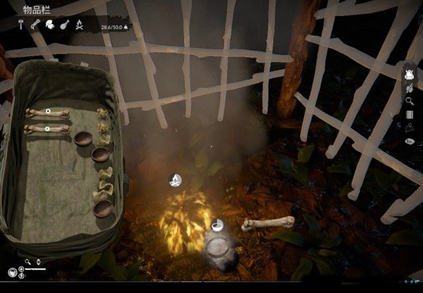 绿色地狱steam中文版