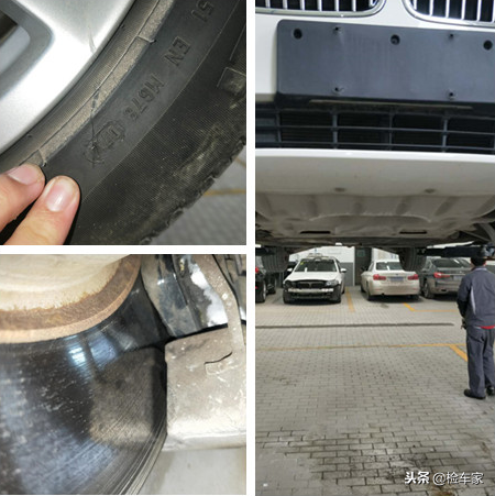 吃着泡面也得看的宝马520Li 20多万收入值不值？