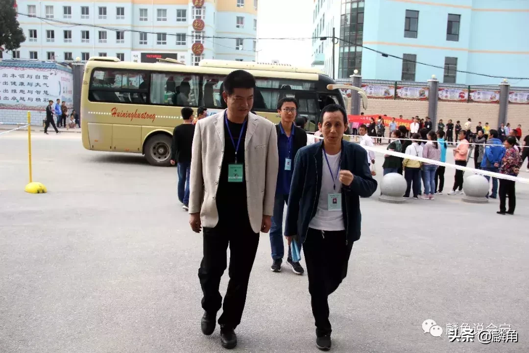 直击西北高考状元县会宁2019年高考那些动人的场景