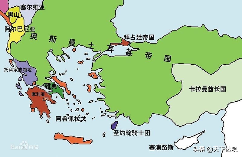 东罗马帝国的首都(拜占廷帝国史| 395-1453年，即东罗马帝国，历12个朝代，93位皇帝)