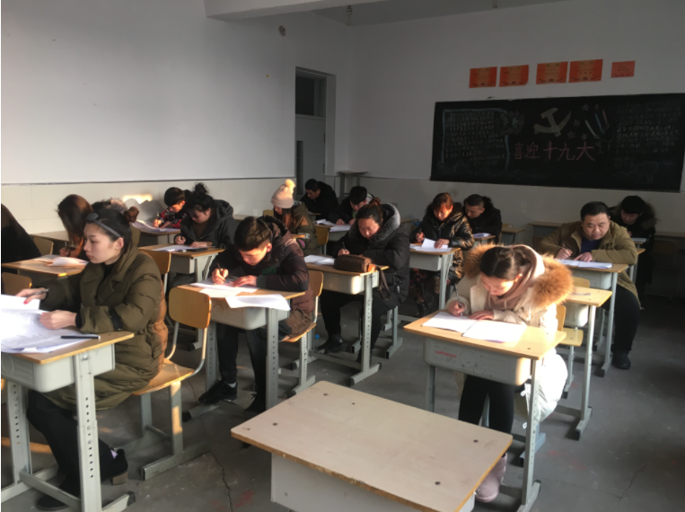 大学里“最难过”的几科考试，比高考还煎熬，准大一新生看过来