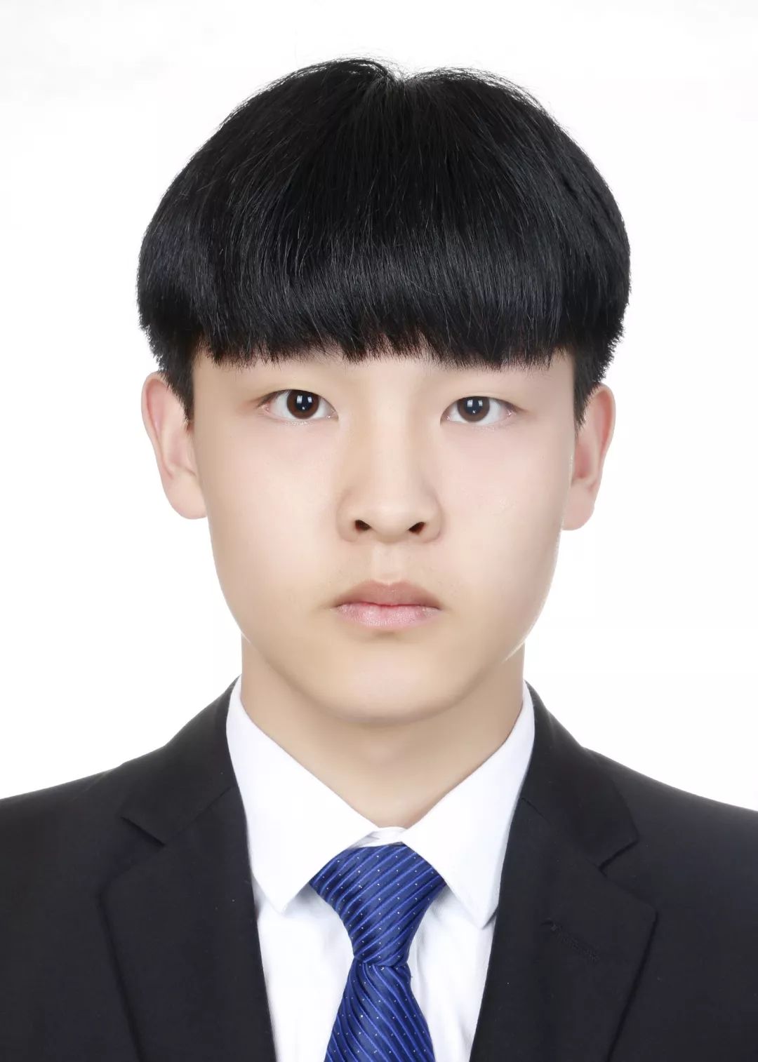 权威发布 | “全国向上向善好青年”名单揭晓