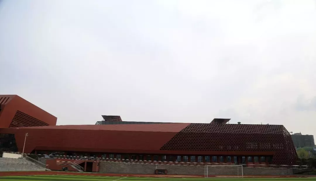 一中分校！重庆第一实验中学详细介绍，速来围观