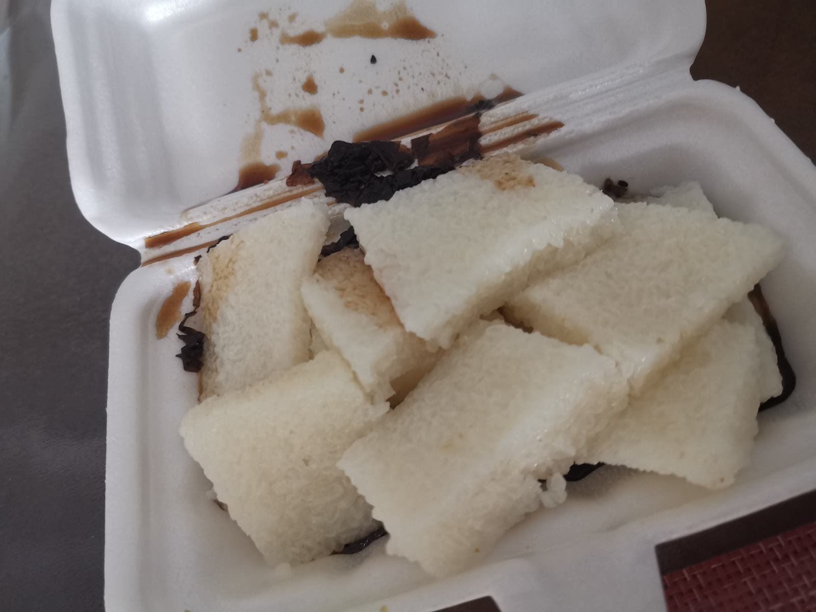 回民街专坑外地人？吃过这5道小吃再说话，本地人也爱的平价美食