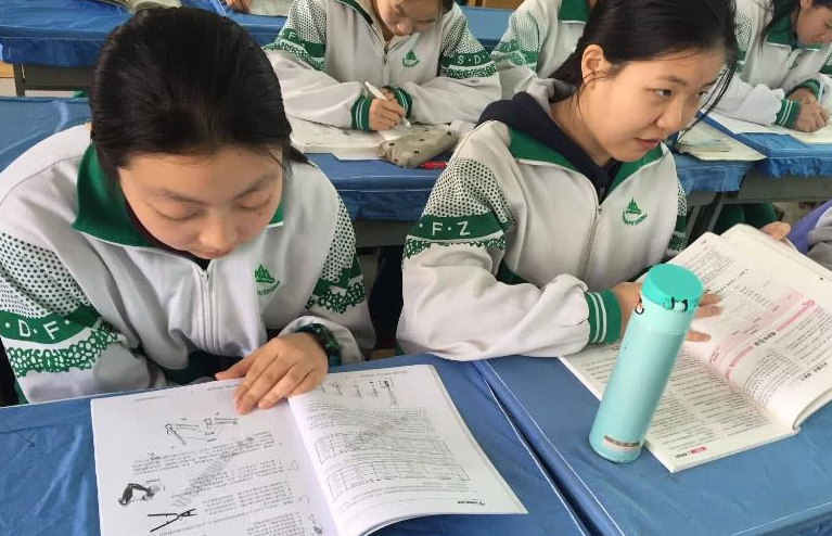 辽宁中考改革方案敲定，总分高达790，部分学科开卷考试成亮点