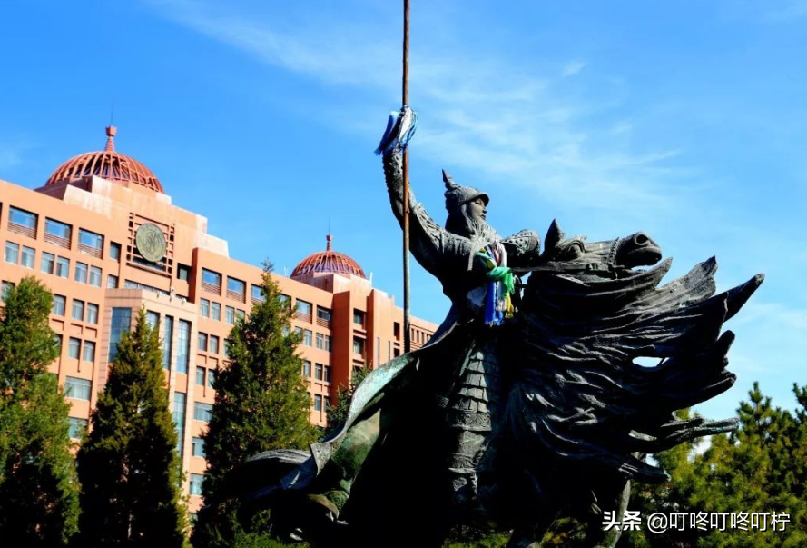 内蒙古大学签订PPP改造项目，学校将提高办学层次，容纳更多学生