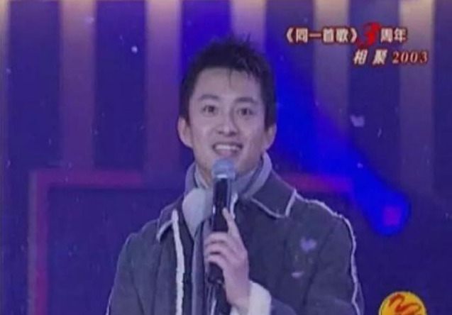 至今未婚的8位大龄男主持人，各有各的苦衷，最大66岁，最小42岁